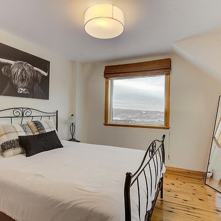 Gorgeous View 10 Min To Massif Hot Tub And Garage Villa Baie-Saint-Paul Bagian luar foto