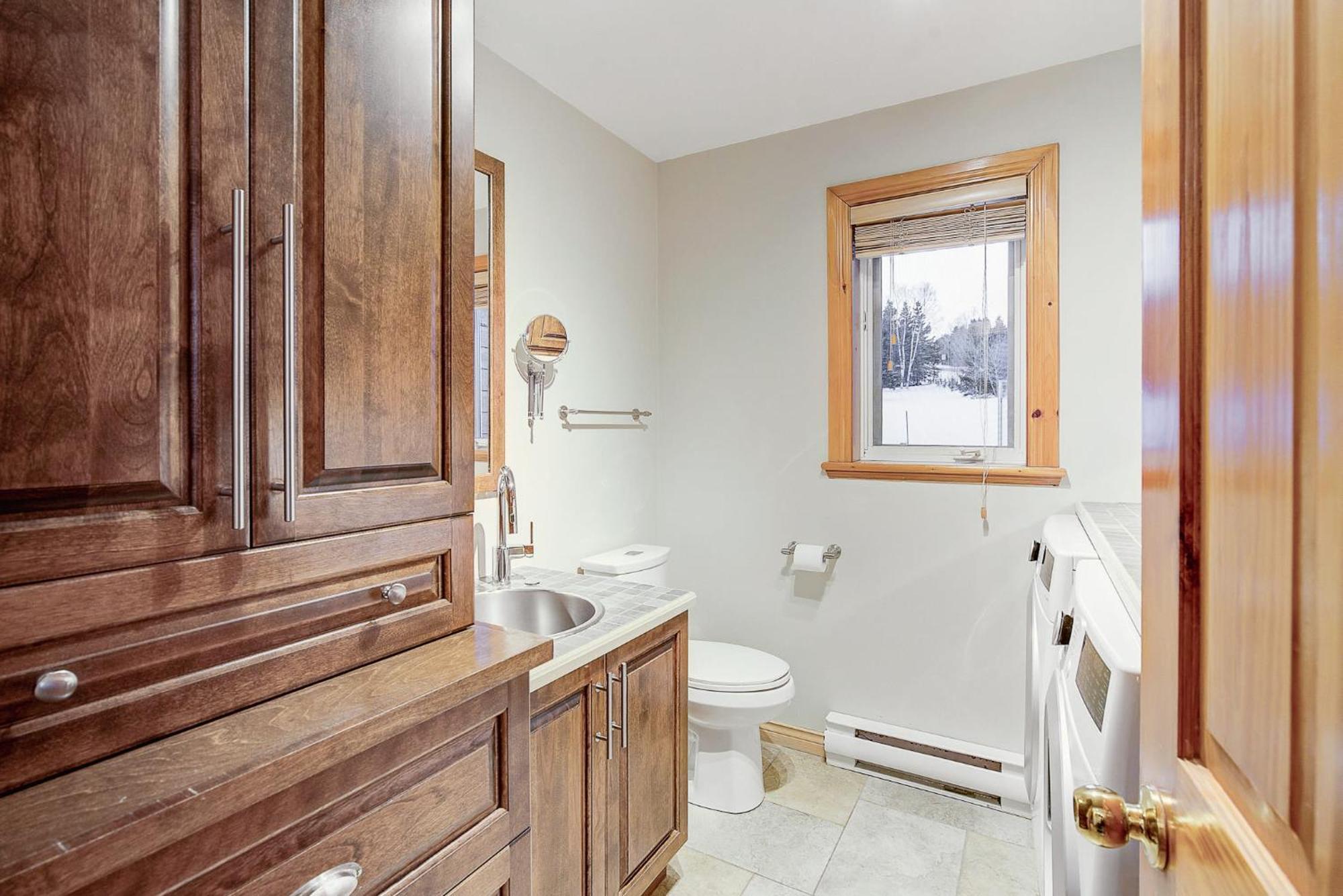 Gorgeous View 10 Min To Massif Hot Tub And Garage Villa Baie-Saint-Paul Bagian luar foto